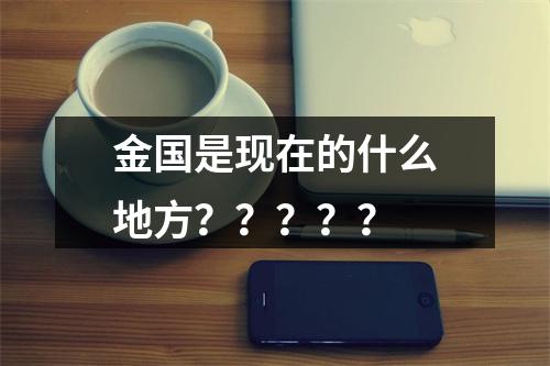 金国是现在的什么地方？？？？？