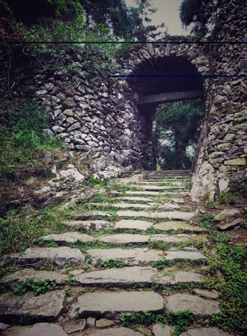 温州“剧”好玩 ！温州发布首批100个影视取景地 ，等您来拍！