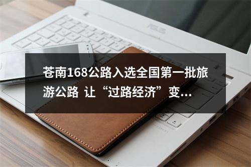 苍南168公路入选全国第一批旅游公路  让“过路经济”变为“过夜经济”