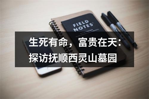生死有命，富贵在天：探访抚顺西灵山墓园