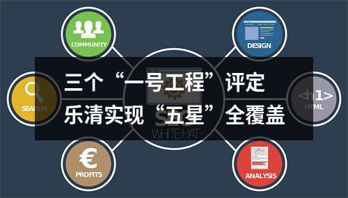 三个“一号工程”评定 乐清实现“五星”全覆盖