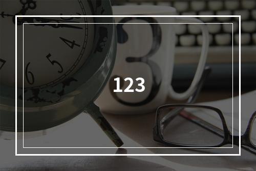 123