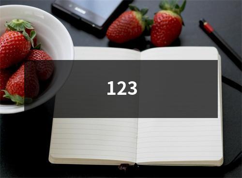 123