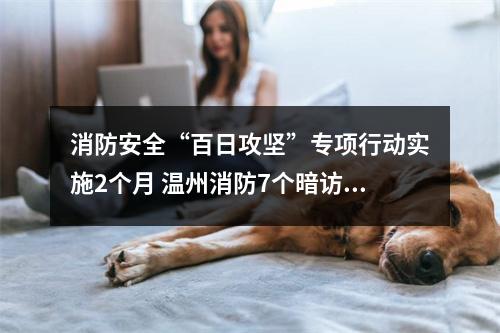 消防安全“百日攻坚”专项行动实施2个月 温州消防7个暗访督查小组深入各地“回头看”