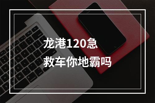 龙港120急救车你地霸吗