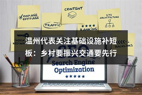温州代表关注基础设施补短板：乡村要振兴交通要先行