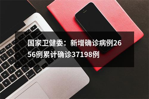 国家卫健委：新增确诊病例2656例累计确诊37198例