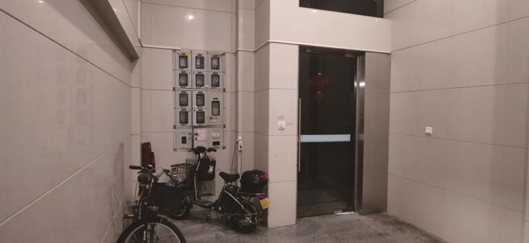 电动自行车停放到位了吗？记者走访温州多个住宅小区
